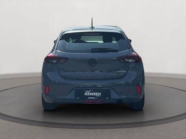Gebraucht Opel Corsa Edition 101 PS (74 kW) 2025 Grau Kleinwagen