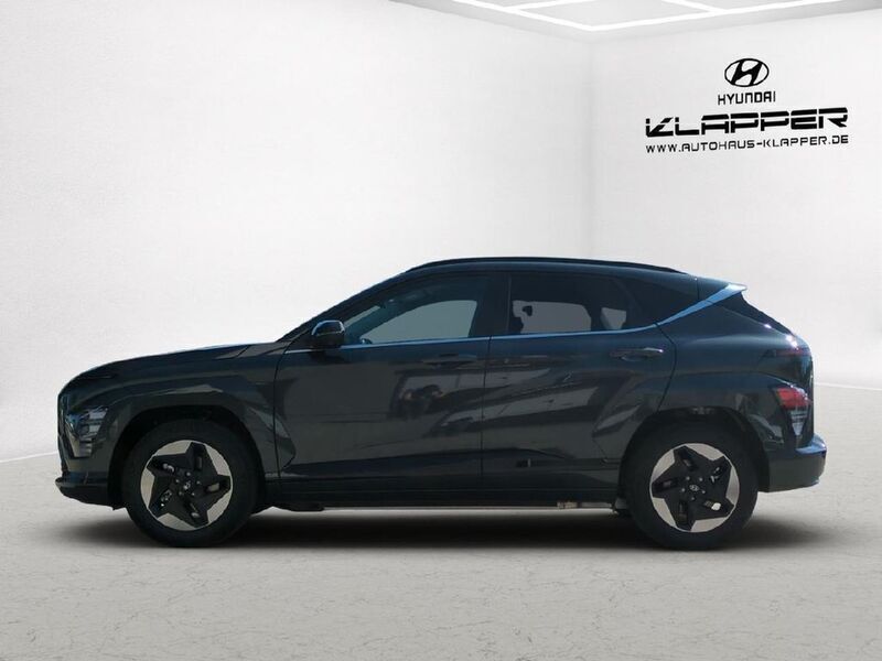Neu Hyundai Kona Prime 150 kW (204 PS) 2025 Cypress green SUV