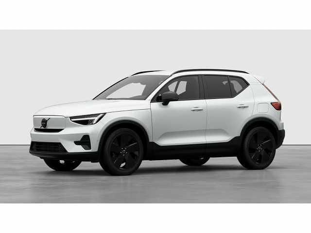Gebraucht Volvo EX40 136 kW (185 PS) 2025 SUV