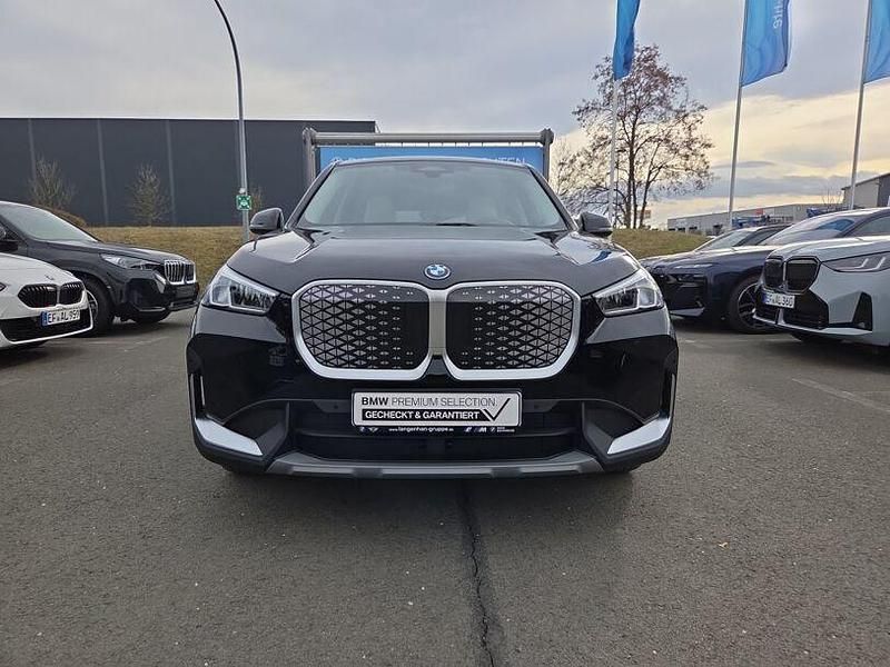 Gebraucht BMW iX1 Performance 230 kW (313 PS) 2023 Schwarz SUV