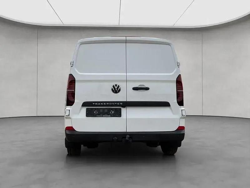 Gebraucht VW Transporter 150 PS (110 kW) 2025 Weiß Van