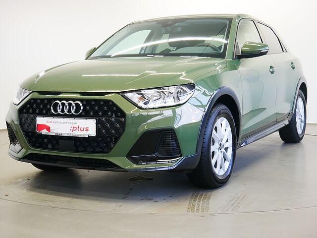 Gebraucht Audi A1 116 PS (85 kW) 2024 Andere farbe Kleinwagen