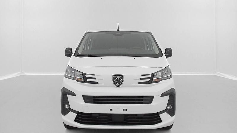 Neu Peugeot Expert 177 PS (130 kW) 2025 Blancicy Van