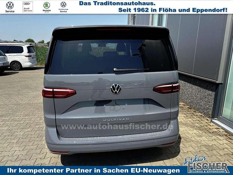 Neu VW Multivan 177 PS (130 kW) 2026 Wählbar Van
