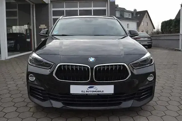 Gebraucht BMW X2 Advantage 120 PS (88 kW) 2012 Andere SUV