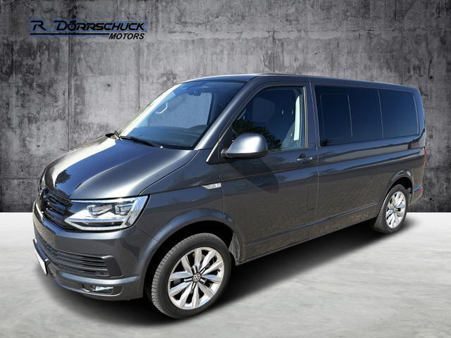 Gebraucht 2017 VW Multivan Van / Kleinbus | 33.950 € (Etwas zu teuer) - Bild 1/4