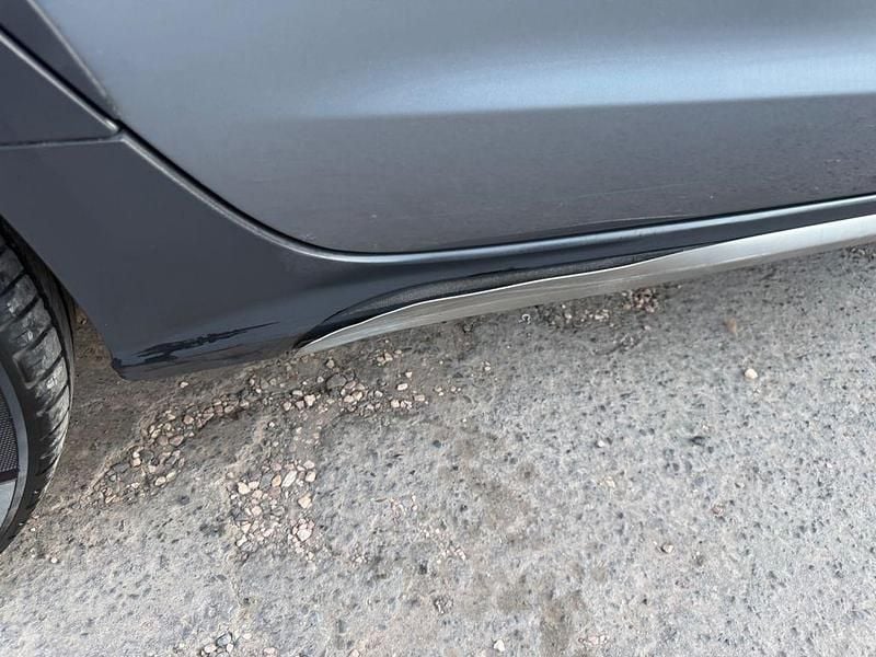 Gebraucht Audi A6 Allroad 218 PS (160 kW) 2017 Grau Kombi