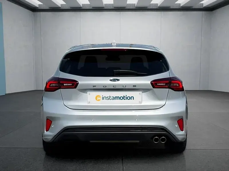 Gebraucht Ford Focus ST-Line 125 PS (91 kW) 2025 Andere Limousine