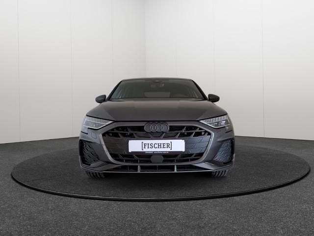 Gebraucht Audi A3 S-Line 150 PS (110 kW) 2025 Daytonagrau perleffekt Limousine