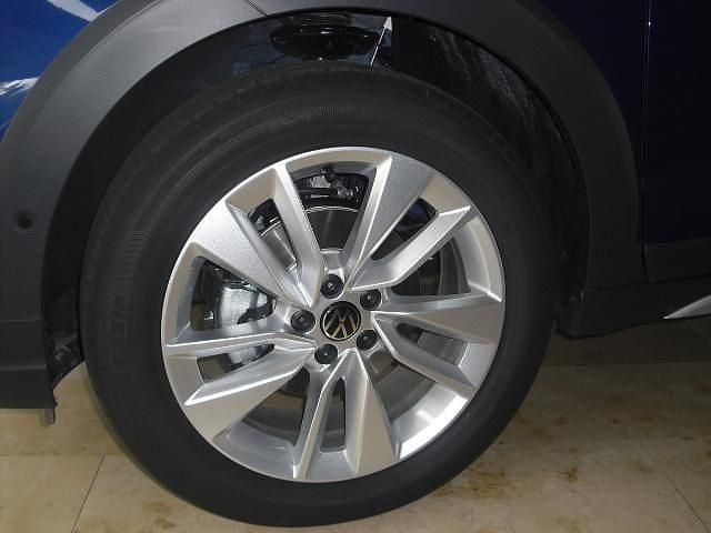 Gebraucht VW Taigo Goal 116 PS (85 kW) 2024 SUV