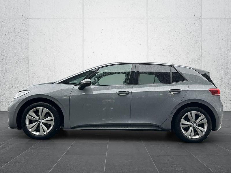 Gebraucht VW ID.3 Pro 150 kW (204 PS) 2023 Mondsteingrau Kleinwagen