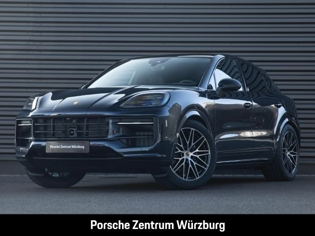 Andere farbe Gebraucht 2022 Porsche Cayenne SUV | 133.484 € - Bild 1/4