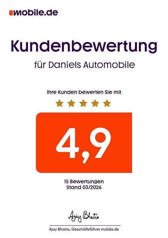Gebraucht Kia Optima Spirit 136 PS (100 kW) 2015 Schwarz Limousine