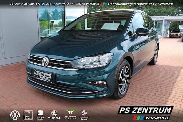 Gebraucht 2018 VW Golf VII Join | 16.930 € (Guter Preis) - Bild 1/4