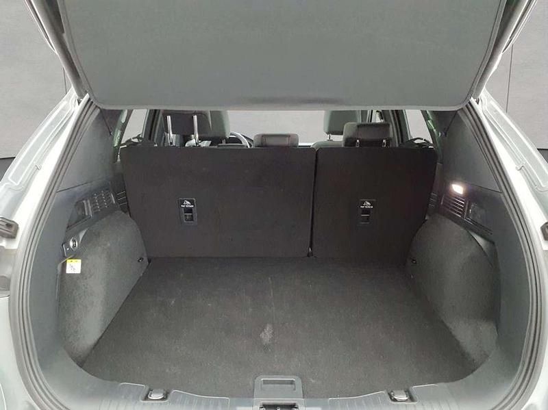 Gebraucht Ford Kuga ST-Line X 151 PS (111 kW) 2024 Silber SUV