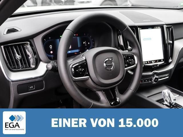 Gebraucht Volvo XC60 Plus 250 PS (183 kW) 2023 Grau SUV