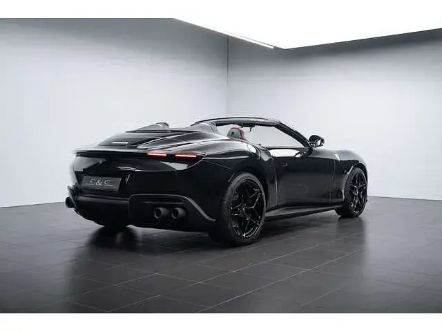 Neu Ferrari Roma 620 PS (456 kW) 2026 Cabrio
