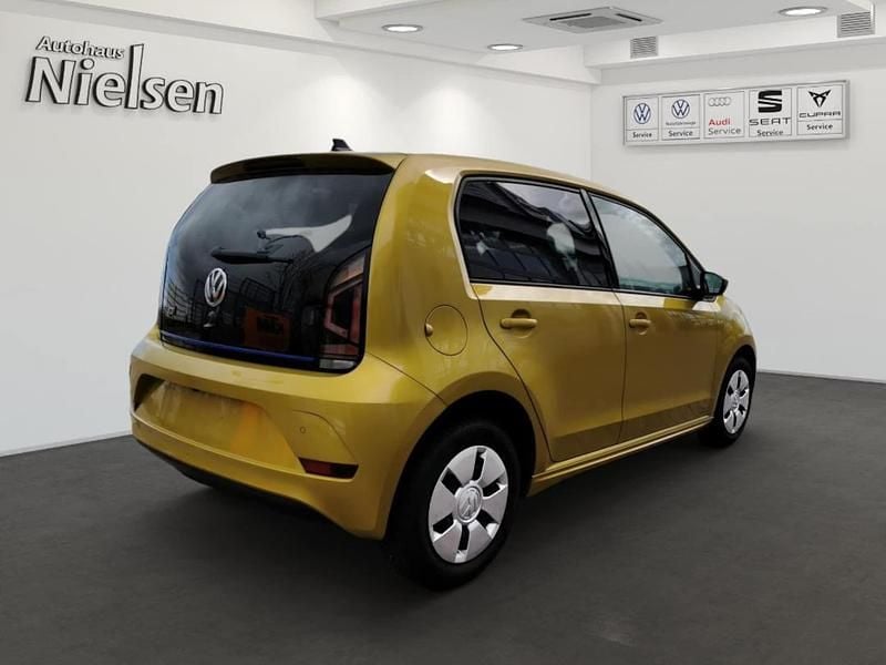 Second-hand VW e-up! 60 kW (82 CP) 2019 Hatchback