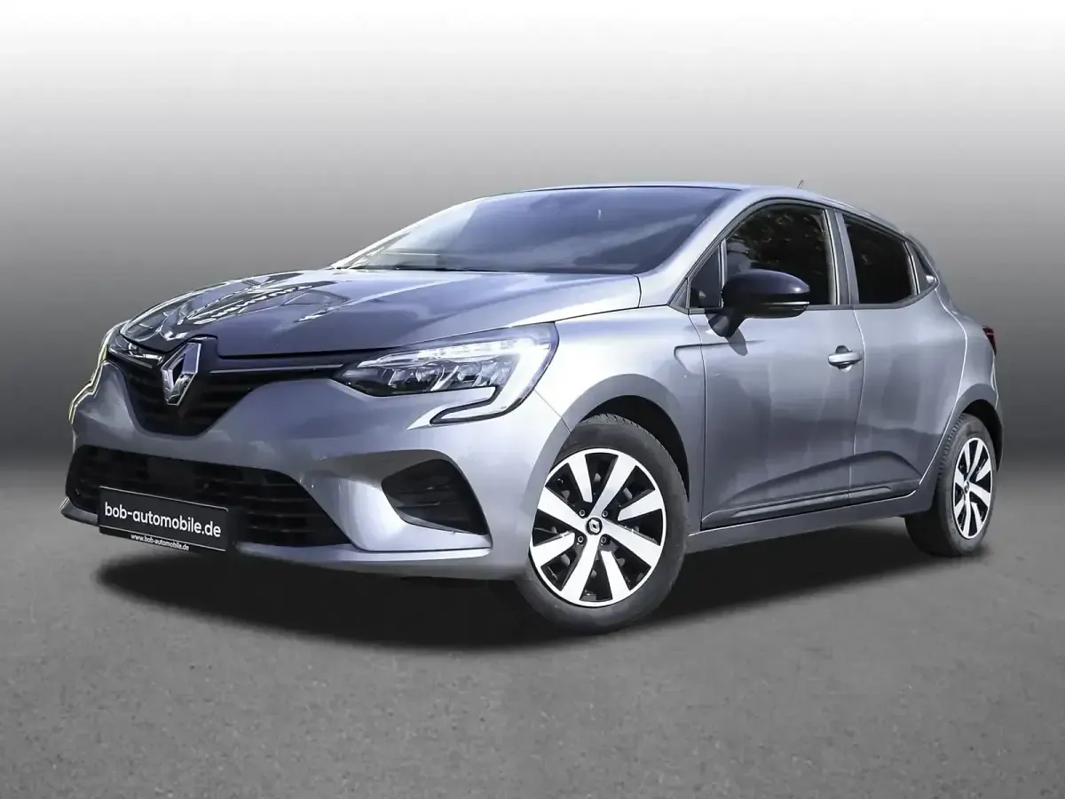 Gebraucht Renault Clio Equilibre 67 PS (49 kW) 2023 Kleinwagen