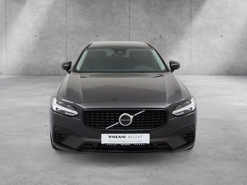 Gebraucht Volvo V90 Plus 455 PS (334 kW) 2025 Grau Kombi