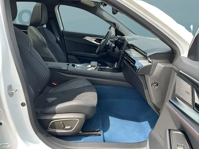 Gebraucht Renault Rafale 300 PS (220 kW) 2025 Weiß SUV