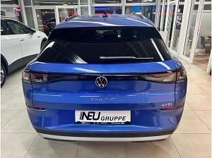 Neu VW T-Roc Life 116 PS (85 kW) 2026 Blau (celestial blue metallic) SUV