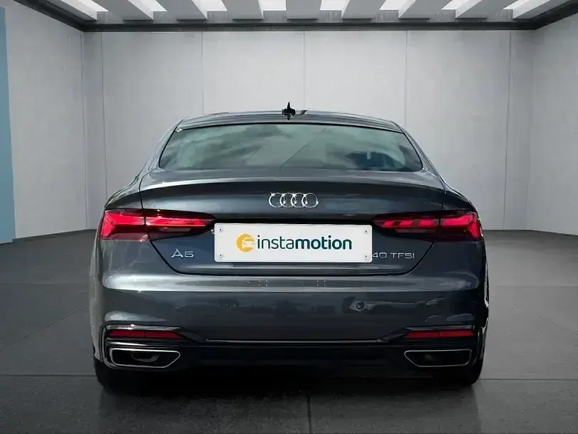 Gebraucht Audi A5 2023 Andere Coupé
