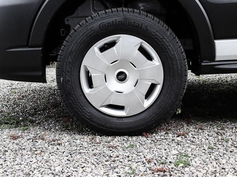 Gebraucht Ford Transit Trend 197 kW (269 PS) 2025 Weiß Van