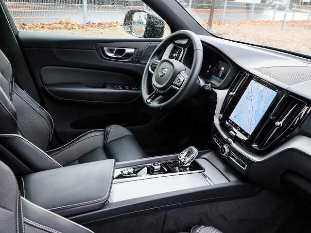 Gebraucht Volvo XC60 335 PS (246 kW) 2023 SUV