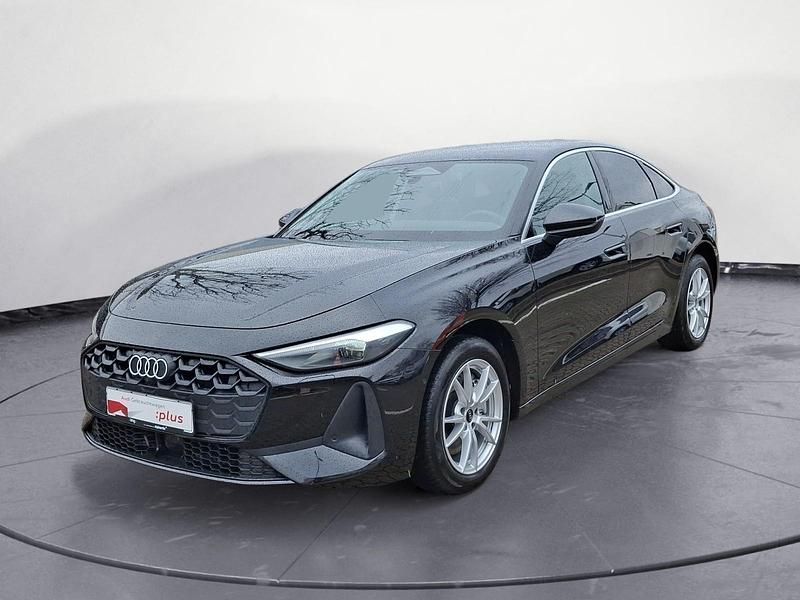 Gebraucht Audi A5 Ambiente 204 PS (150 kW) 2025 Schwarz Limousine