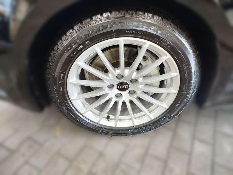 Gebraucht Audi A5 204 PS (150 kW) 2025 Brillantschwarz Limousine