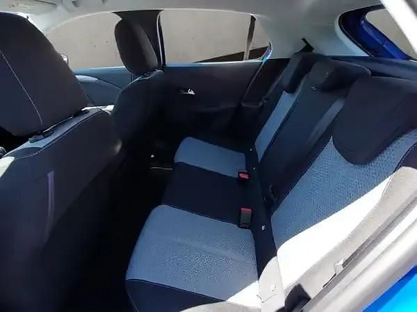 Gebraucht Opel Corsa S 75 PS (55 kW) 2024 Voltaik blau (metallic) Kleinwagen
