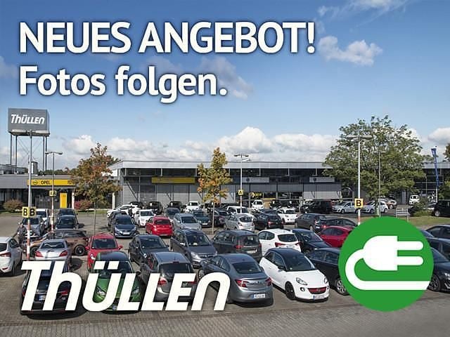 Gebraucht Peugeot e-208 GTi 100 kW (136 PS) 2024 Kleinwagen