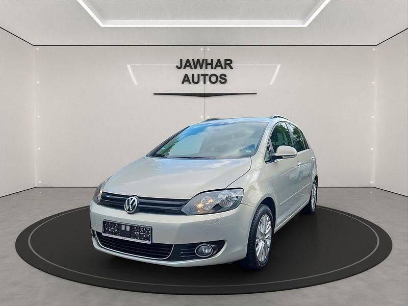 Gold Gebraucht 2013 VW Golf VII Life Limousine | 10.990 € (Guter Preis) - Bild 1/4