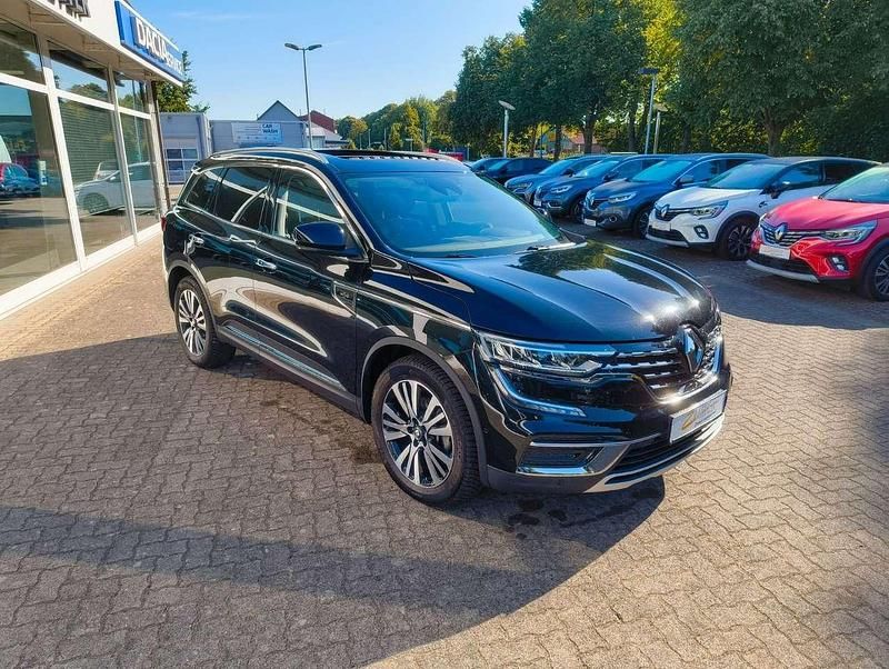 Gebraucht Renault Koleos Initiale Paris 184 PS (135 kW) 2023 Schwarz SUV