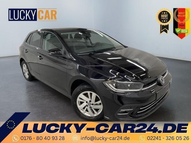 Andere Gebraucht 2024 VW Polo Style | 21.985 € (Guter Preis) - Bild 1/3
