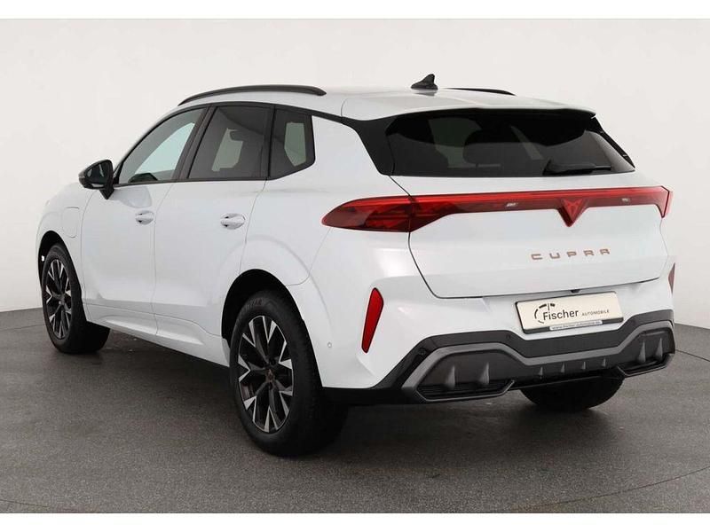 Gebraucht Cupra Terramar 204 PS (150 kW) 2025 Weiß SUV