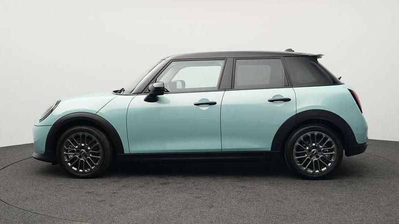 Gebraucht Mini Cooper S Classic 204 PS (150 kW) 2025 Grün Kleinwagen