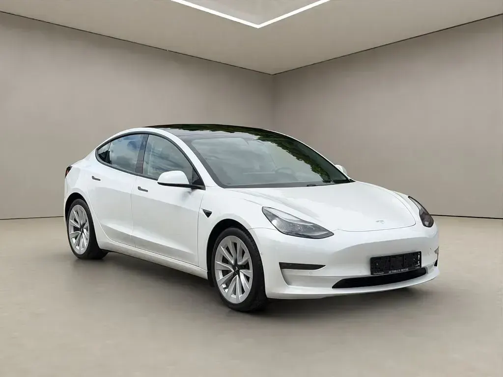 Gebraucht Tesla Model 3 324 kW (441 PS) 2021 Andere Limousine