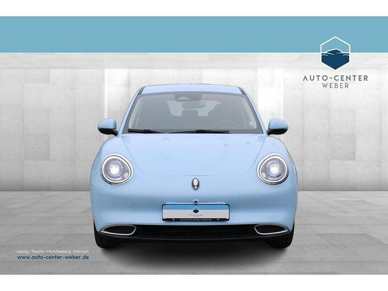 Gebraucht Ora 03 125 kW (171 PS) 2024 Solid Kleinwagen