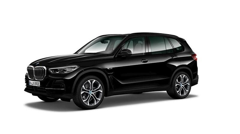 Gebraucht BMW X5 Shadowline 286 PS (210 kW) 2022 SUV