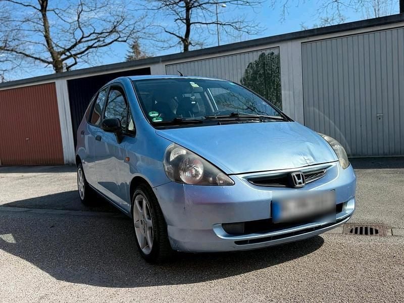 Gebraucht Honda Jazz 82 PS (60 kW) 2004 Kleinwagen