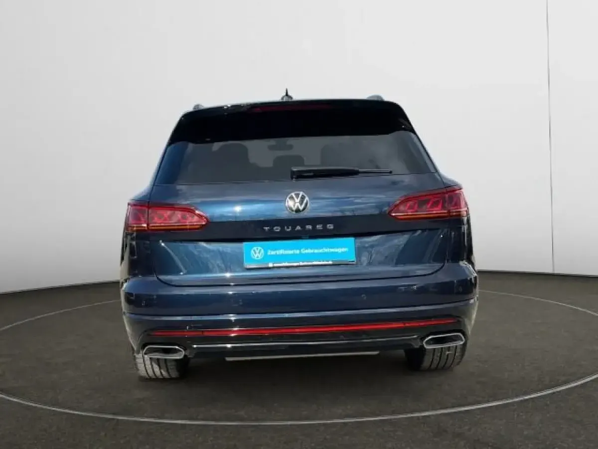 Gebraucht VW Touareg Edition 286 PS (210 kW) 2023 SUV
