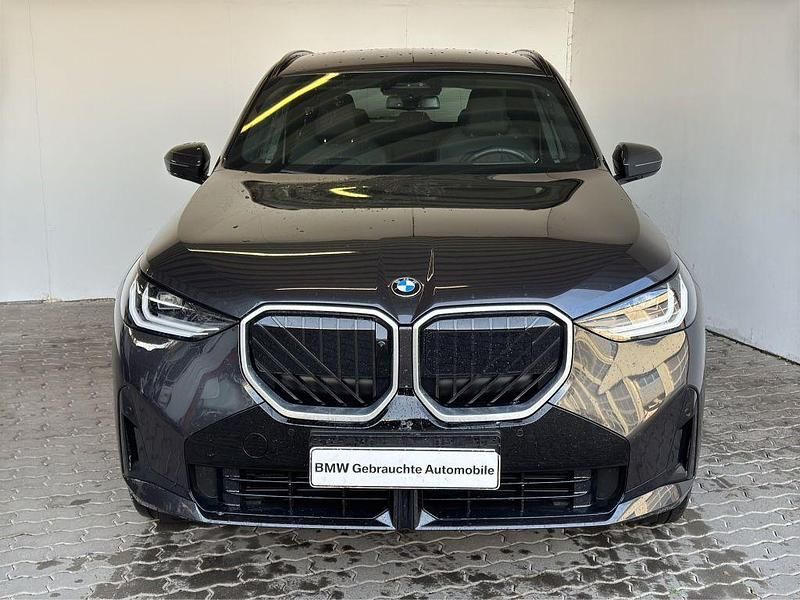 Grau Gebraucht 2025 BMW X3 M Sport SUV | 53.840 € (Guter Preis) - Bild 1/4