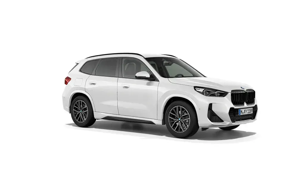 Gebraucht BMW X1 Comfort Edition 150 PS (110 kW) 2026 SUV