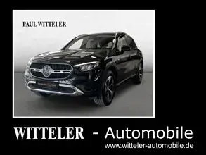 Gebraucht Mercedes GLC300de Avantgarde 333 PS (244 kW) 2025 SUV