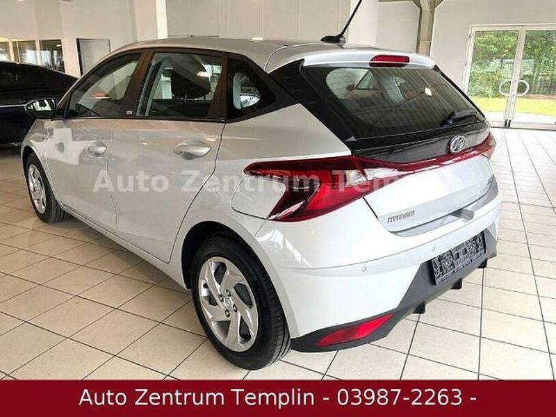 Gebraucht Skoda Octavia 101 PS (74 kW) 2021 Andere Limousine