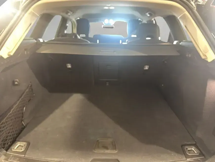 Gebraucht Volvo XC60 Core 250 PS (183 kW) 2024 Schwarz SUV
