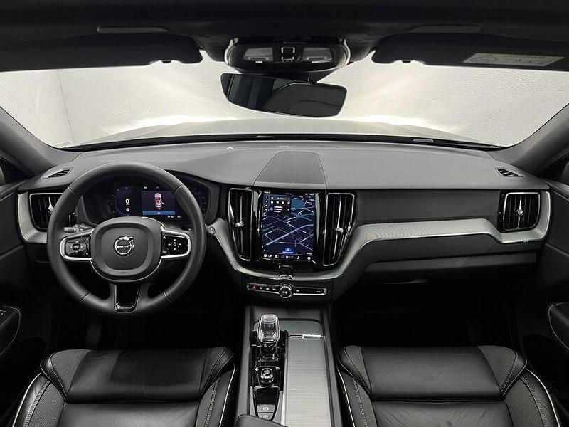 Gebraucht Volvo XC60 Plus 298 PS (219 kW) 2023 Grau SUV
