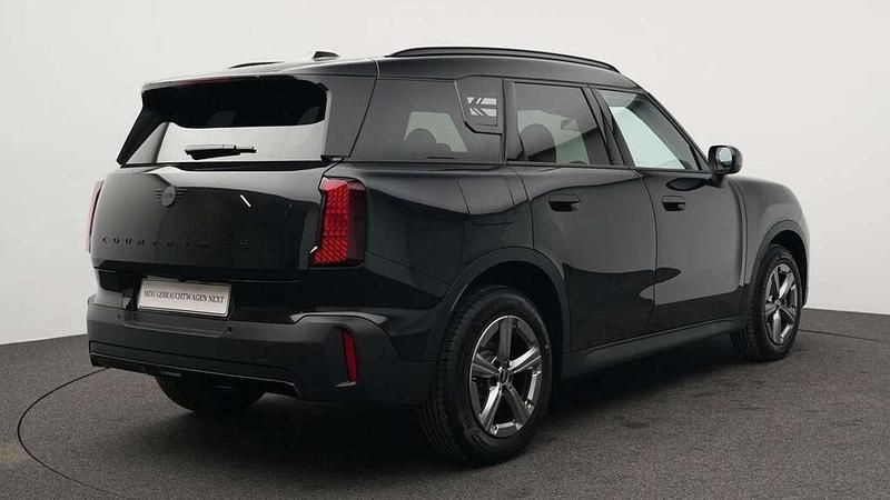 Gebraucht Mini Countryman Classic 170 PS (125 kW) 2025 Schwarz SUV